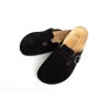 Clogs Black (Veľkosť 39)