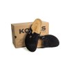 Clogs Black (Veľkosť 39)
