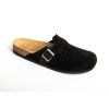 Clogs Black (Veľkosť 39)
