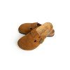 Clogs Brown (Veľkosť 39)