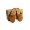 Clogs Brown (Veľkosť 39)