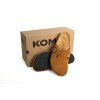 Clogs Brown (Veľkosť 39)