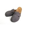 Clogs Grey (Veľkosť 39)