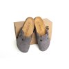 Clogs Grey (Veľkosť 39)