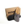 Clogs Grey (Veľkosť 39)