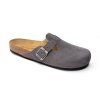 Clogs Grey (Veľkosť 39)