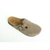 Clogs Taupe  Unisex taupe
