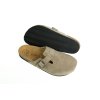 Clogs Taupe  Unisex taupe