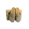Clogs Taupe  Unisex taupe