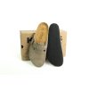 Clogs Taupe  Unisex taupe