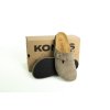 Clogs Taupe  Unisex taupe