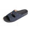 Lerin - Dark Blue (Veľkosť 36)