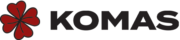 Komas e-shop