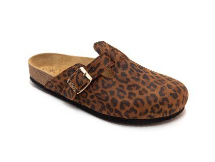 Clogs Leo  dámske leo