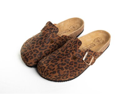 Clogs Leo  dámske leo