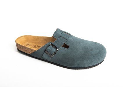 Clogs Ocean  pánske ocean