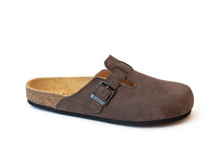 Clogs Mocha  pánske mocha