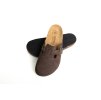 Clogs Mocha  pánske mocha