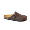 Clogs Mocha  pánske mocha