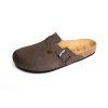 Clogs Mocha  pánske mocha