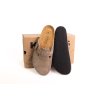 Clogs Taupe  unisex taupe