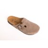 Clogs Taupe  unisex taupe