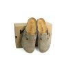 Clogs Taupe  unisex taupe
