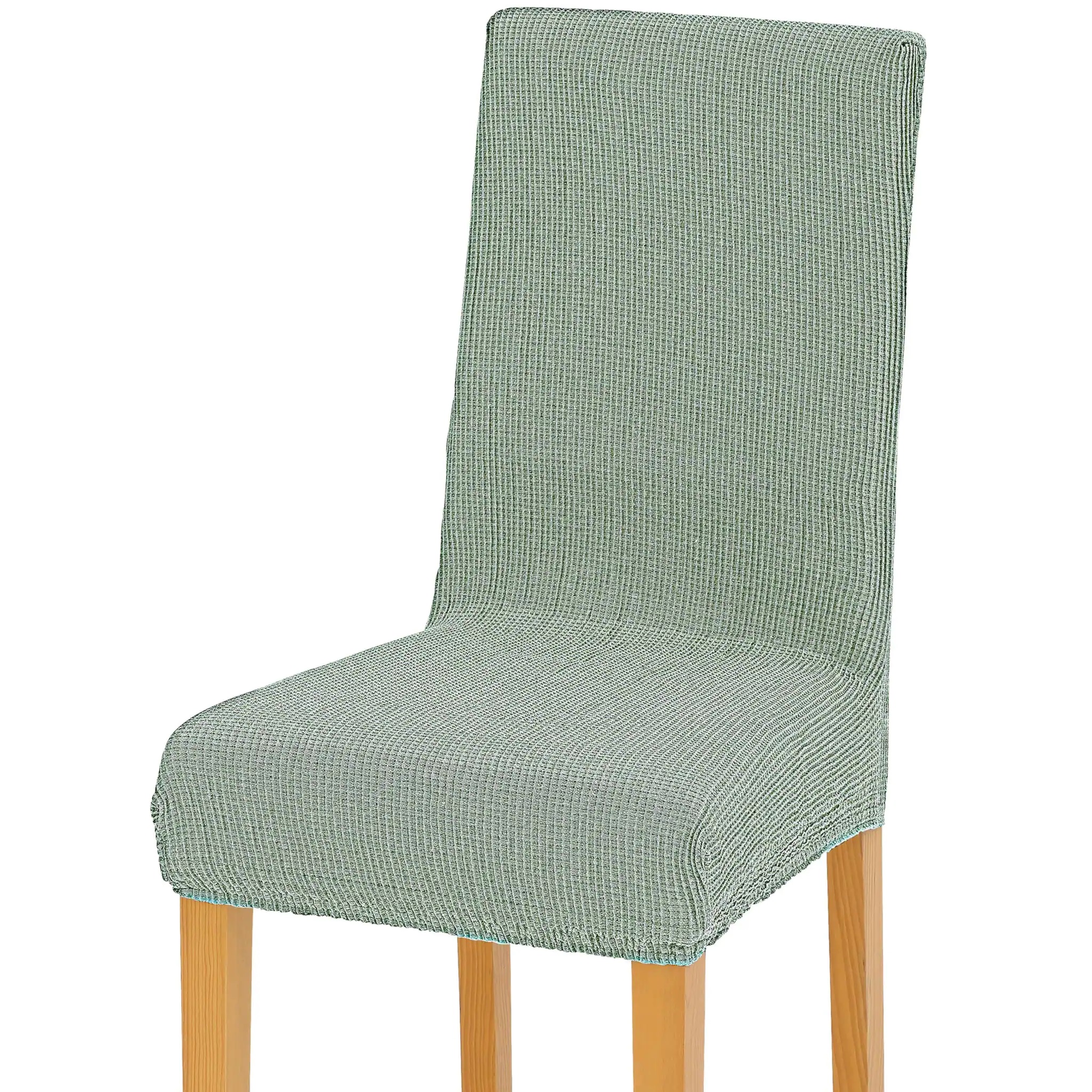 Komashop Potah na židli DONA Barva: Zelená