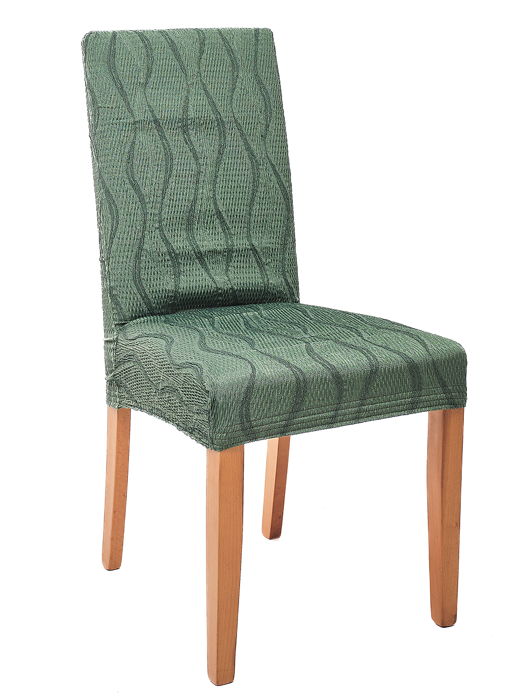 Komashop Potah na židli TORONTO Barva: Zelená