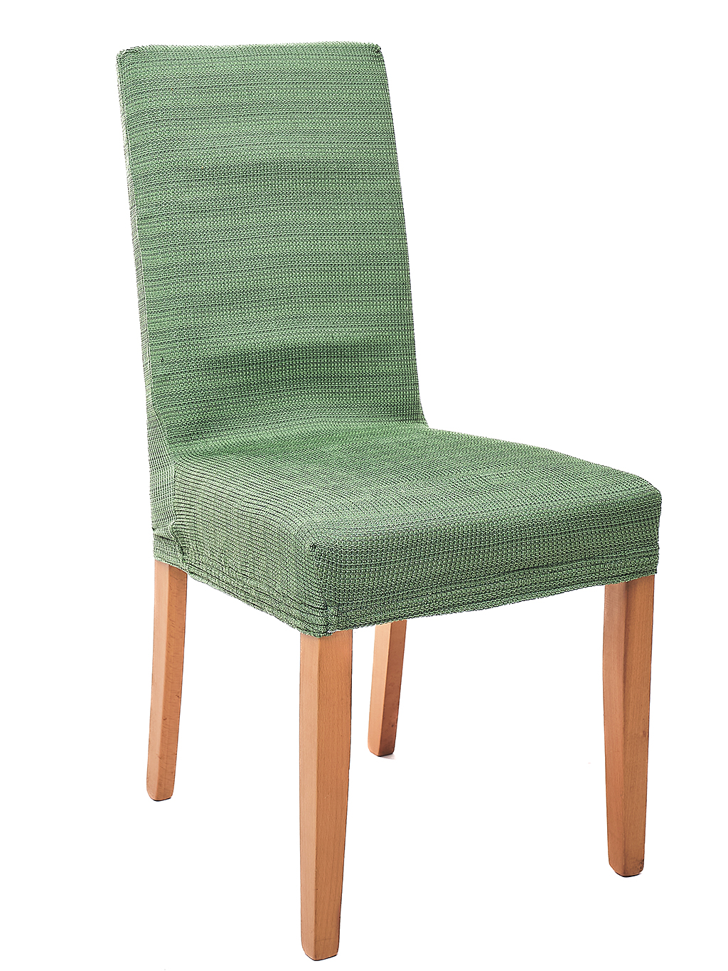 Komashop Potatah na židli VILMA Barva: Zelená