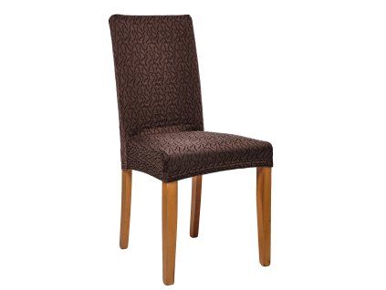 Návlek na stoličku BEATA (Farba Zelená)