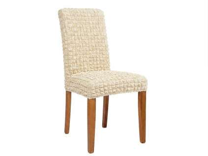 Návlek na stoličku FLÓRA