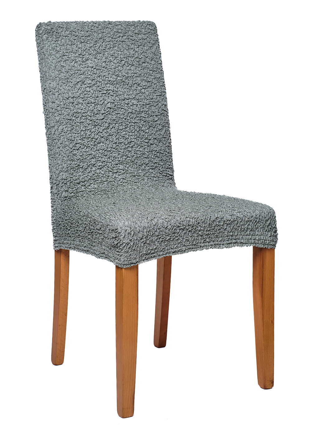 Komashop Návlek na stoličku NELA Farba: Zelená