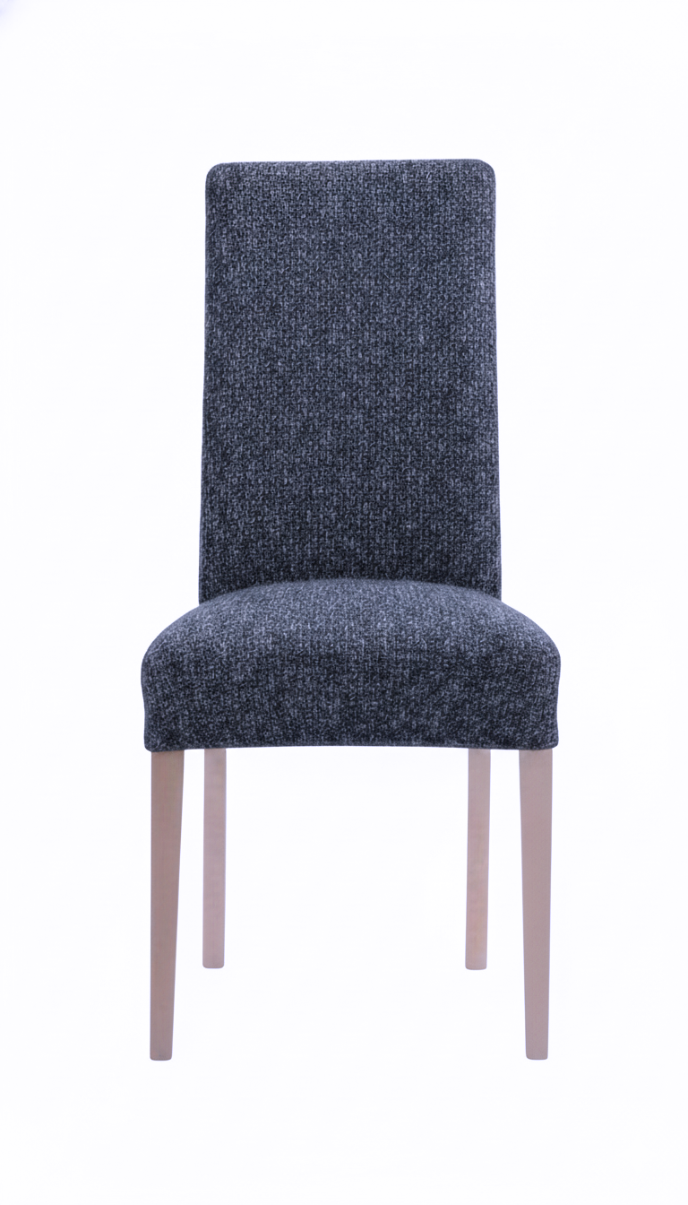 Komashop Návlek na stoličku DALLAS Farba: bledo-zelená