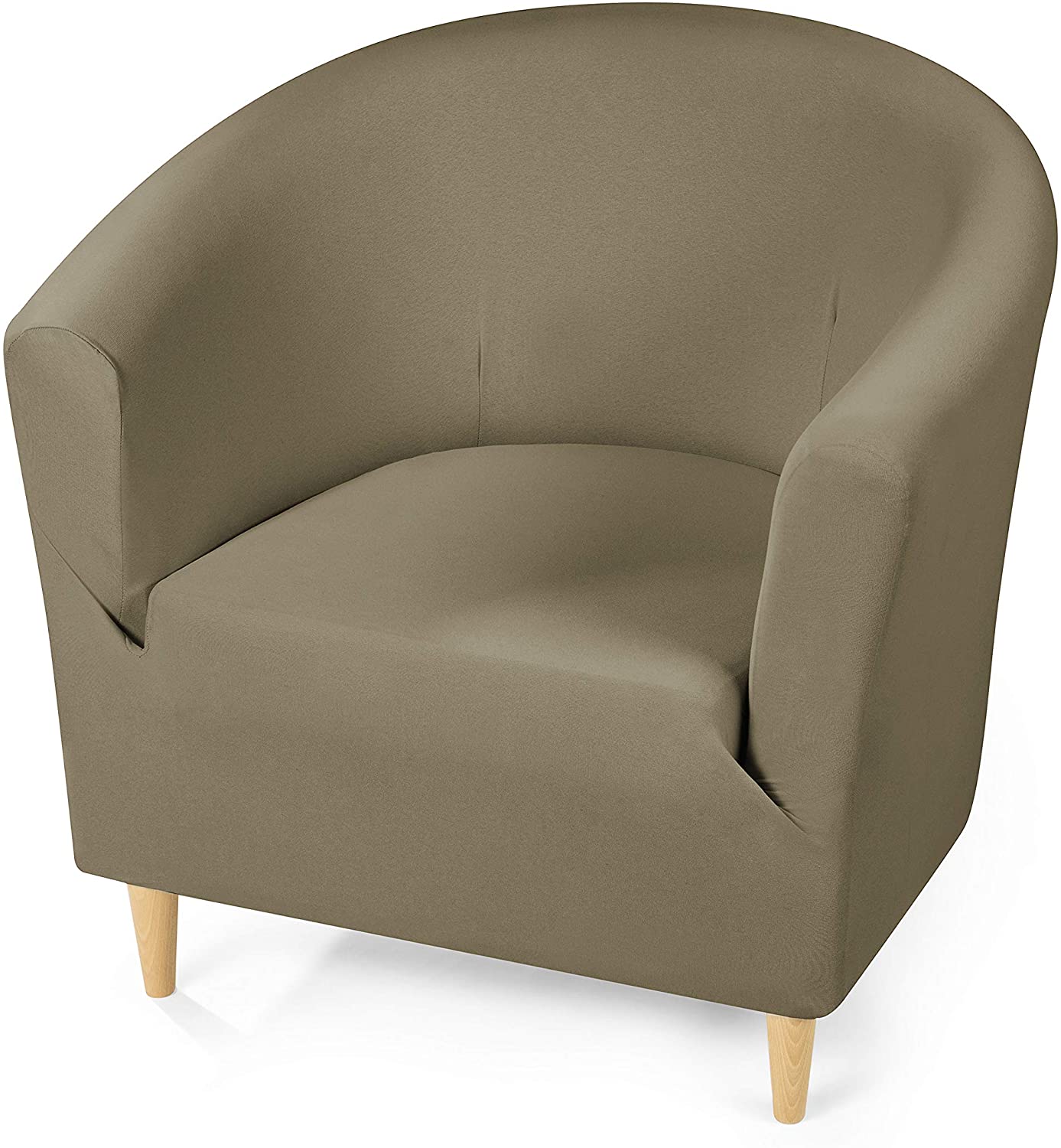 Komashop Návlek na klubovku BOSTON Farba: Taupe