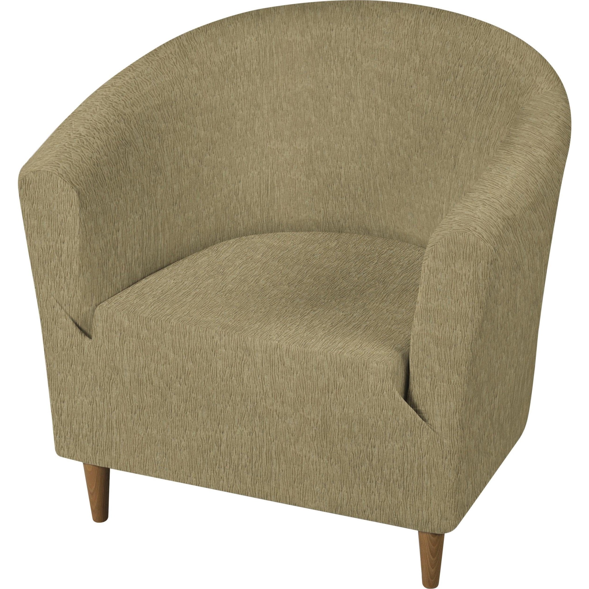 Komashop Návlek na klubovku JARA Farba: Taupe