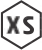XS