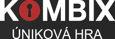KOMBIX.cz - Úniková hra