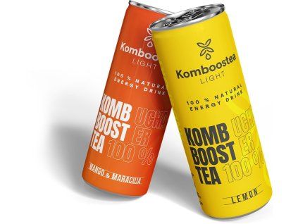 komboostea white lemon mango maracuja mix