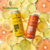 Komboostea Lemon Mango & Maracuja zdravy energetak