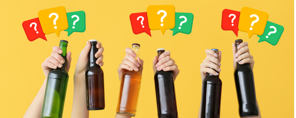 Alkohol a kombucha: Co byste měli vědět