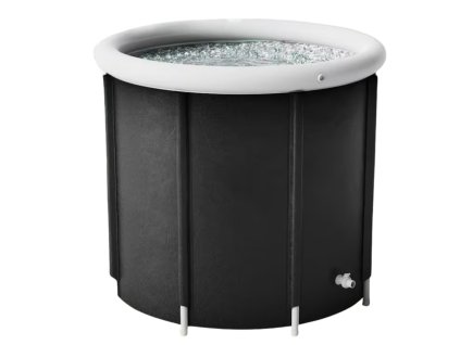 Skládací otužovací káď