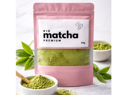 Matcha Premium grade, 50g