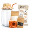 KOMBUCHA MEGA SET BLACK