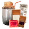 KOMBUCHA MEGA SET RED