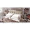 Kontinentální postel LAMO (Velikost 90x200)