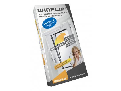 winflip standard