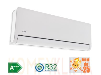 VIVAX H+