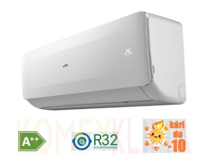 3,5kW AUX Freedom Basic
