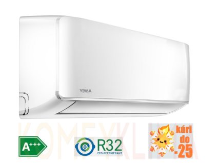 VIVAX R vnutorna logo water